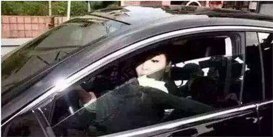 還有這種操作？車內(nèi)甲醛超標(biāo)，豪車一秒變“毒車”