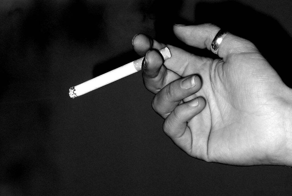 這四大因素最容易傷害肺部，您的肺還好嗎？