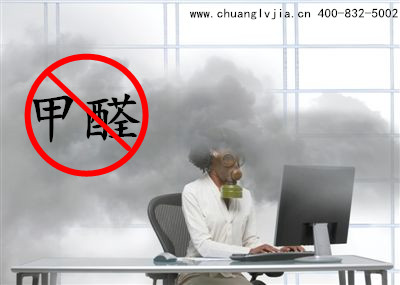 簡單的裝修，就是***的甲醛治理方法！
