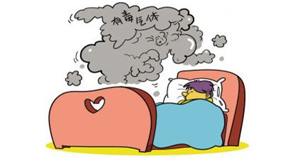 新裝修的房子怎么去甲醛和異味，您不了解的除甲醛真相
