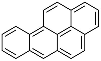 多環(huán)芳烴是啥？為什么他大量存在于汽車中，危害我們的身體！