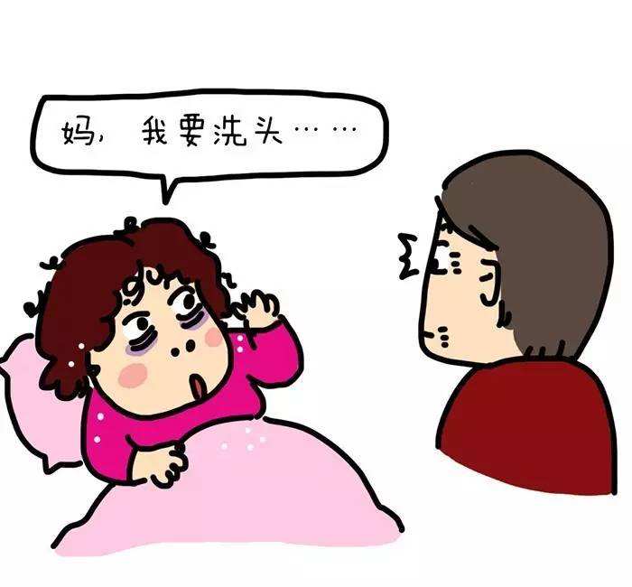 月子不下床，產(chǎn)婦二十天患肺栓塞
