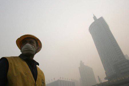 為什么出現(xiàn)霧霾天氣，霧霾治理的措施有哪些