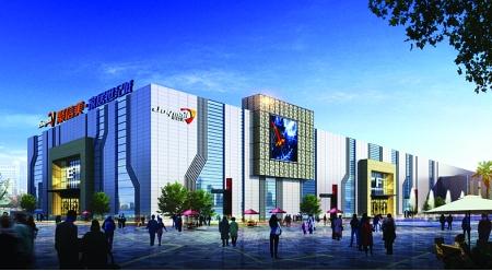 室內(nèi)空氣治理加盟店開在建材城附近怎么樣？