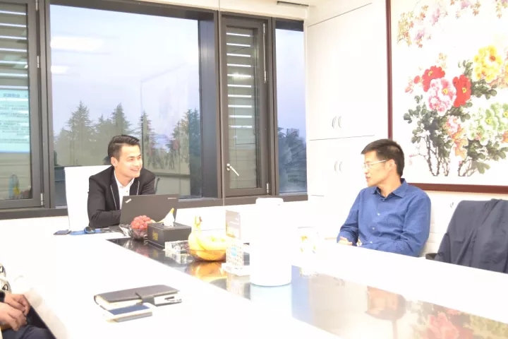 不忘初心，砥礪前行 | 2017丁酉年創(chuàng)綠家大事記回顧！