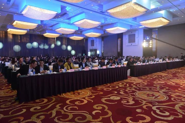 不忘初心，砥礪前行 | 2017丁酉年創(chuàng)綠家大事記回顧！