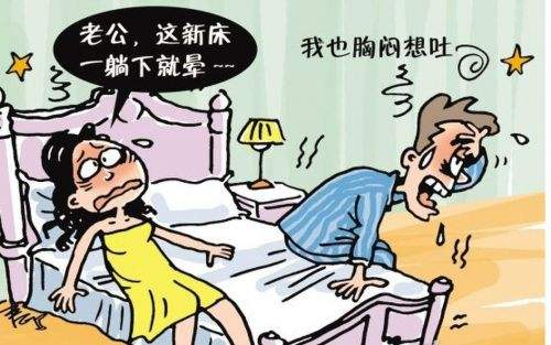 除甲醛？***不止是新房，舊房新裝不除甲醛要吃虧！