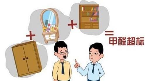 新房晾房多久可住，剛裝修完如何去甲醛