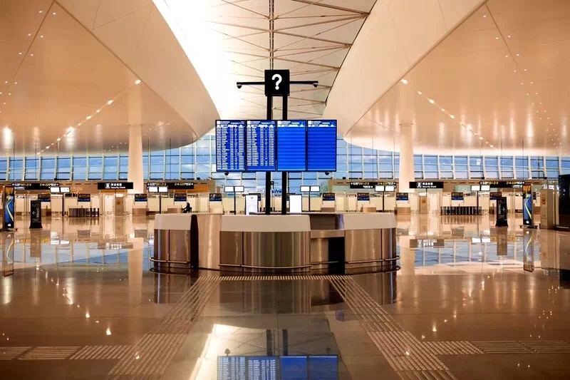 溫州機場T2航站樓啟用了，它憑什么讓旅客們連連稱贊？