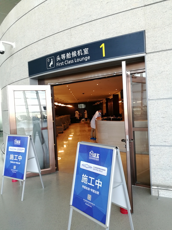 溫州機場T2航站樓啟用了，它憑什么讓旅客們連連稱贊？