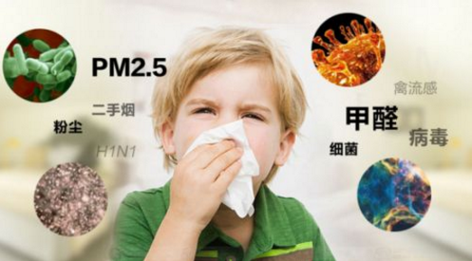 新房有他們的話，***就做一做除甲醛工作