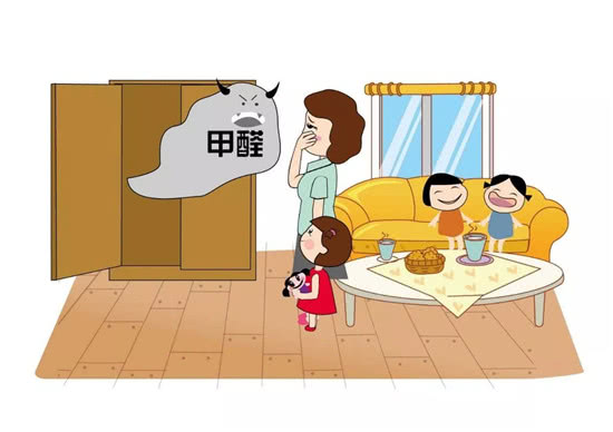 甲醛有那么可怕嗎？甲醛檢測(cè)可不可以自己做