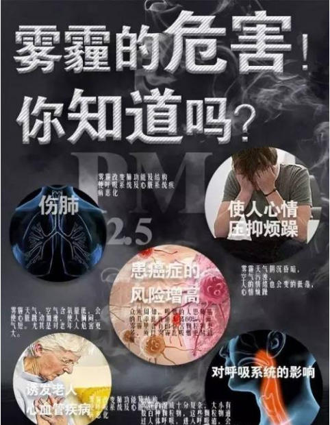 除甲醛公司越來越多，背后的原因是？