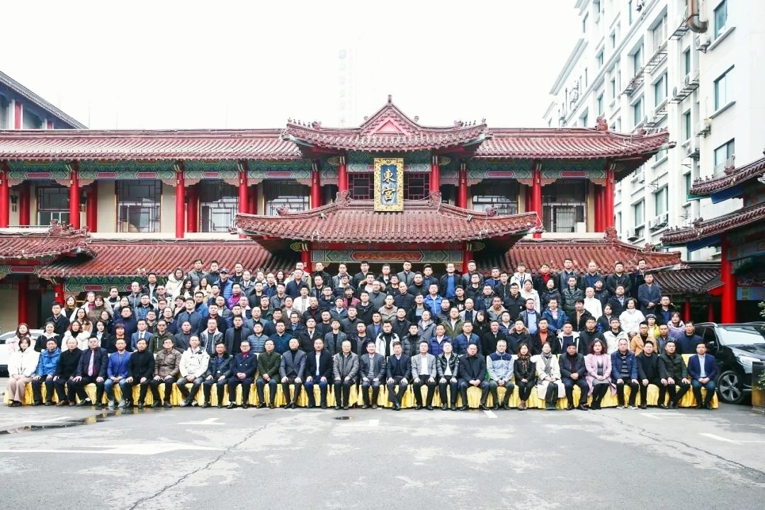 吾志所向，一往無前 | 創(chuàng)綠家2020年大事記