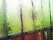 室內(nèi)空氣潮濕導致甲醛超標怎么辦？