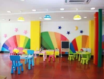 對于幼兒園裝修來說，重要的不僅僅是美觀，還有甲醛治理