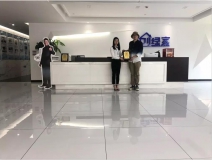 熱烈祝賀代總簽約創(chuàng)綠家保定市區(qū)級(jí)代理！