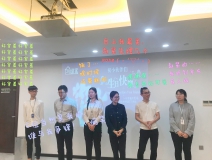 【5月生日會】這期壽星各個都可以出C位！