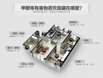 除甲醛公司哪家好？為什么專業(yè)除甲醛才靠譜