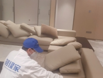 甲醛治理流程有哪些步驟？