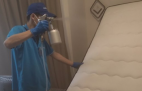為什么要及時拆開床墊的保護膜？