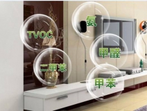 杭州除甲醛費用與什么有關(guān)？甲醛又是來源什么地方？