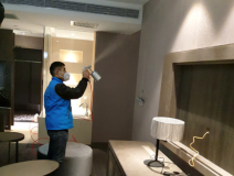 室內(nèi)空氣檢測有哪些要求？