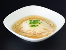 震驚！面條里居然添加了甲醛