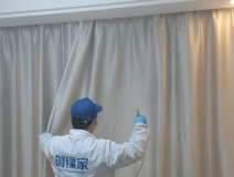 新家裝修窗簾怎么選？