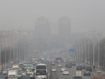 pm2.5是什么？如何避免空氣污染