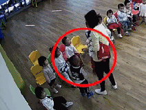 攜程幼兒園虐童事件令人發(fā)指，幼兒在學(xué)校除了老師行為還有什么需要關(guān)注