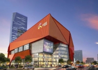 創(chuàng)綠家環(huán)保牽手中糧集團(tuán)，開(kāi)啟大悅城除醛4.0時(shí)代！