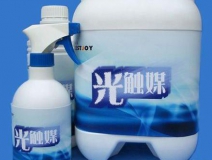 光觸媒除甲醛，讓您的家恢復(fù)健康