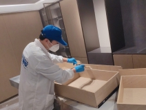 為什么選擇專業(yè)公司除甲醛？