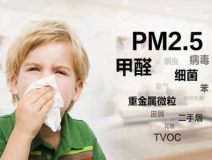 春季家裝要怎樣防治甲醛危害？