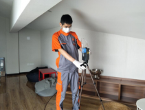 甲醛治理如何才可以確保效果？