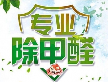 除甲醛公司的專業(yè)性表現(xiàn)在哪些方面？