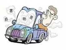 好消息！特斯拉將在中國建廠！買了新車可別忘了甲醛治理！