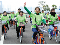 2017年上半年城市空氣質(zhì)量排行榜出爐，您的城市上榜了嗎？