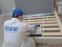 杭州除甲醛公司怎么選？