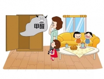 甲醛中毒癥狀12種表現(xiàn)，看起來都很常見！